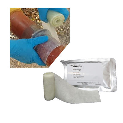 Factory price Pipe Repair and Reinforce wrap Strong Adhesion Instant pipe repair bandage