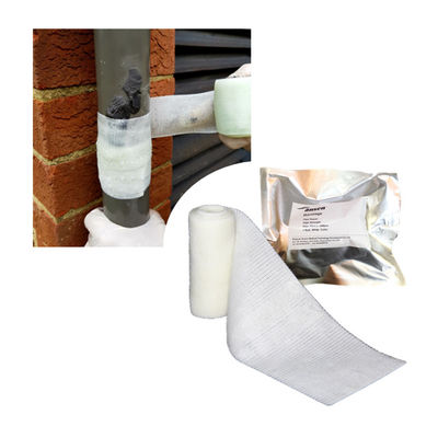 Factory price Pipe Repair and Reinforce wrap Strong Adhesion Instant pipe repair bandage