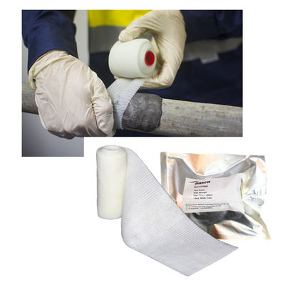 Factory price Pipe Repair and Reinforce wrap Strong Adhesion Instant pipe repair bandage