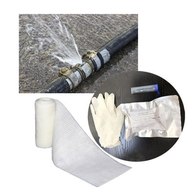 Factory price Pipe Repair and Reinforce wrap Strong Adhesion Instant pipe repair bandage