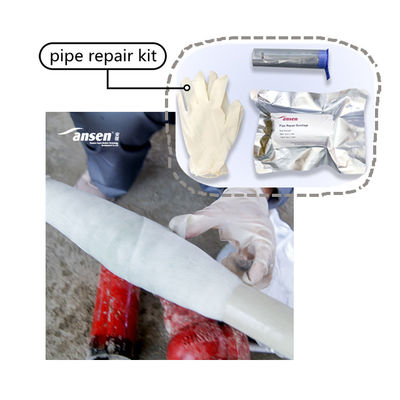 China factory price house hold garden tool Instant pipe repair wrap for tools and pipes