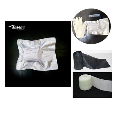 Cracked Plumbing Repair Tape PVC Pipes Leaking pipe Repair bandage Pipe fix Wrap