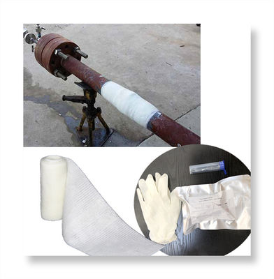 Cracked Plumbing Repair Tape PVC Pipes Leaking pipe Repair bandage Pipe fix Wrap