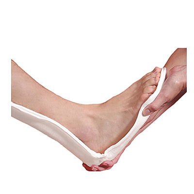 For selling fracture waterproof orthopedic fiberglass leg foot splint
