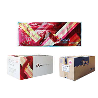For selling fracture waterproof orthopedic fiberglass leg foot splint