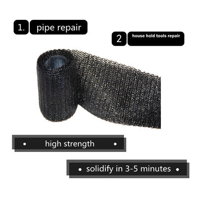 Gas Oil Water Pipe Quick Leak Repair Kit Broken Pipe Repair Master Plumbing Pipe Repair/Fix Wrap Bandage made in-china