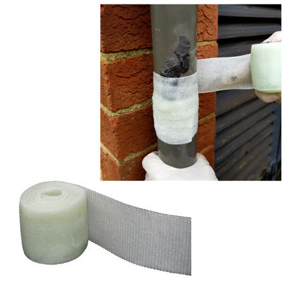 Waterproof Leaking Pipe Leak Repair Bandage Oil Industrial Pipe Repair