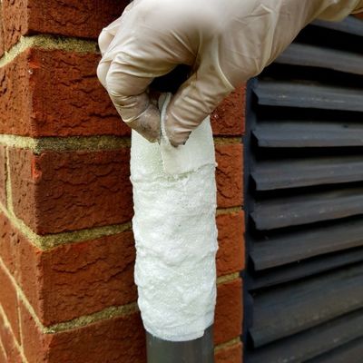 Quickly Cost-effectively Resin-impregnated Wrap Bandage repair Leaking Pipe plumbing repair kit