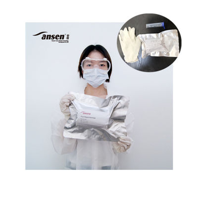 Quickly Cost-effectively Resin-impregnated Wrap Bandage repair Leaking Pipe plumbing repair kit
