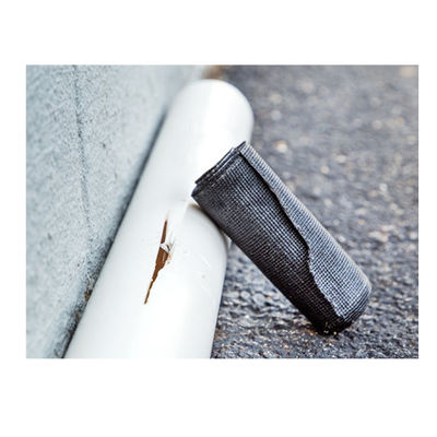Fast Curing Pipe Repair Bandage Leaking Metal Water Pipes self fusing tape for water leaks