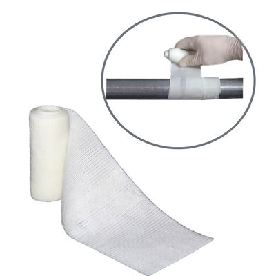 Quick Repair Kit For Pipe pipe repair bandage for corroded pipe Reinforcement,Industrial Fiberglass Material Pipe Repair