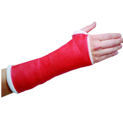 Orthopeidc disposable items high strength Polyurethane Resin Orthopedic Polymer Medical Bandage