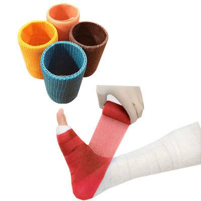 Orthopeidc disposable items high strength Polyurethane Resin Orthopedic Polymer Medical Bandage