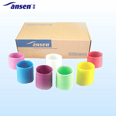 Orthopeidc disposable items high strength Polyurethane Resin Orthopedic Polymer Medical Bandage