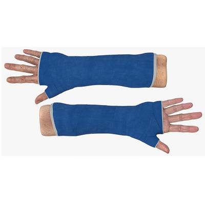 Orthopedic bandage, Medical Polymer Casting Tape, Water Activated Fiberglass Casting Tape
