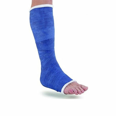 Orthopeidc Polyurethane Resin Manufacture Mdical Orthopedic Synthetic Fiberglass Casting Tape