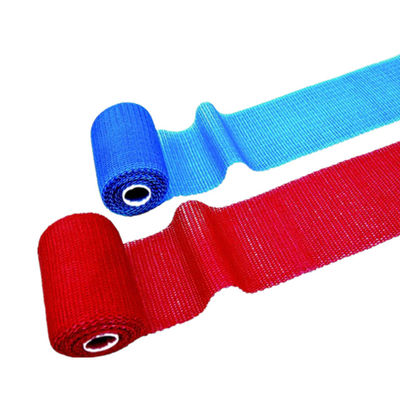 Orthopeidc Polyurethane Resin Manufacture Mdical Orthopedic Synthetic Fiberglass Casting Tape