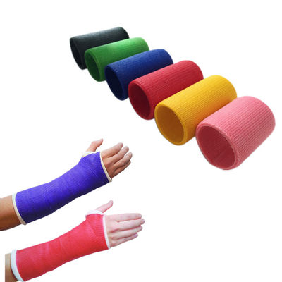 Ansen Medical consumables china Durable against external impact Fiber Cast fiberglass Casting Tapes 2,3,4,5 inches