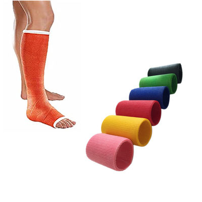 Surgical Orthopeidc Polyurethane Resin Water Activated Fiberglass Casting Tape
