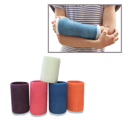 Chinese factory Wholesale Fiberglass Casting Tape price aluminum foil vacuum-sealed bags
