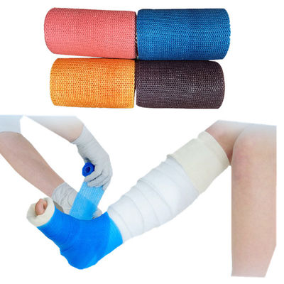 Chinese factory Wholesale Fiberglass Casting Tape price aluminum foil vacuum-sealed bags