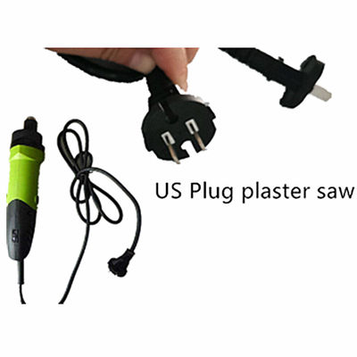 Orthopedic surgical Electric Plaster Cast Saw, plaster bandage remove no suction system