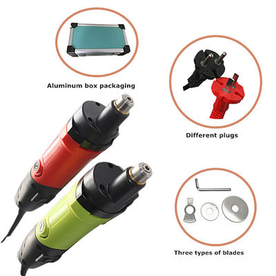 110v 220v Surgical Medicine Cutting Tool Orthopedic Electric Plaster Cutting Cast Saw