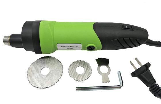 Medical Cast Cutter Saw Orthopedic electric cast saw plaster/fiberglass bandage cast saw