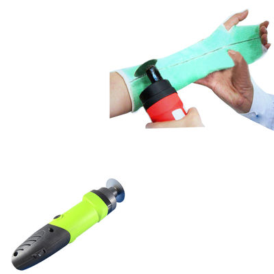 3 Blades Medical Cast Saw Cutter Cutting Machine Effectively for All Bandage