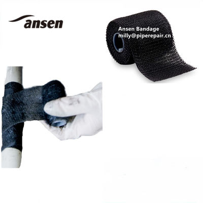 Ansen Pipe Repair Bandage Kit Fix Leaks in Just 30 Minutes