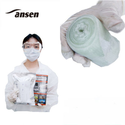 Quick Wrap Pipe Repair Tape Kit to Fix Leaks and Breaks in Pipes