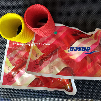 Orthopeidc Polyurethane Resin Water Activated fiberglass synthetic casts Colorful plaster cast bandage