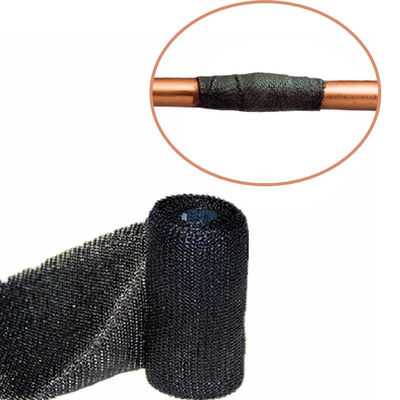 Moisture Water Activated Fabric Woven Fiberglass Pipe Repair Bandage