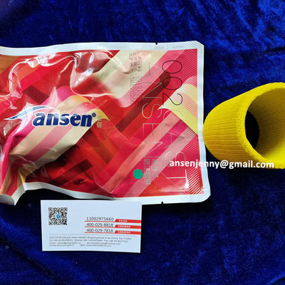 75mm 12ft waterproof cast liner Medical Dressing Colorful Orthopedic Fiberglass Casting Tape