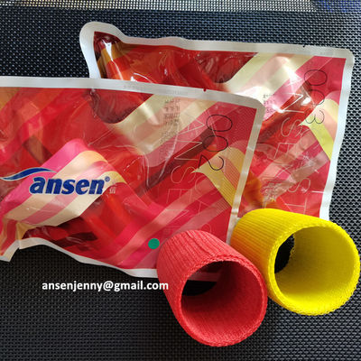 125mm 12.8inch Fiberglass Plaster Casting Conformable Waterproof Cast Fiberglass Cast