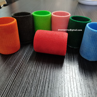 125mm 12.8inch Fiberglass Plaster Casting Conformable Waterproof Cast Fiberglass Cast