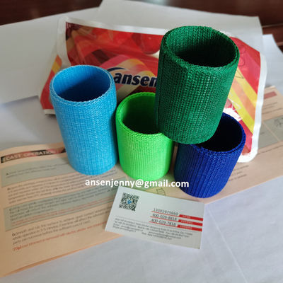 High Quality Hospital Disposable Medical Use Waterproof Polyurethane Orthopedic Fiber Cast Bandage