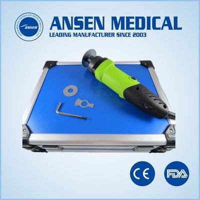 Hot selling Electric Orthopedic Cast Bandage Cast Saw Electric pop cutter saw