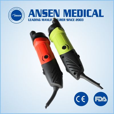 110v 220v Surgical Medicine Cutting Tool Orthopedic Electric Plaster Cutting Cast Saw