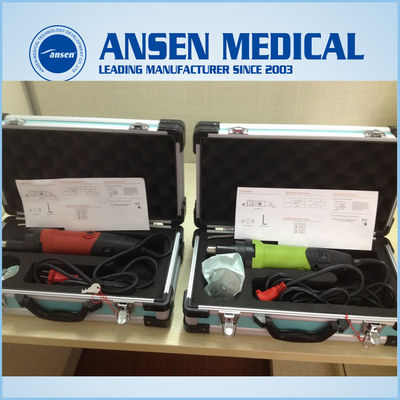 Surgical Orthopedic Electric Plaster Cutting Cast Saw fiberglass cast saw