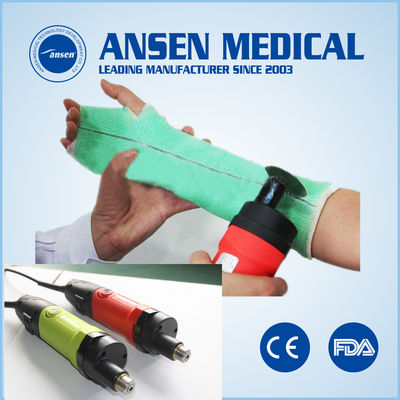 Medical Hospital Devices Electric surgical orthopedic plaster saw Electric Plaster cutter for reselling