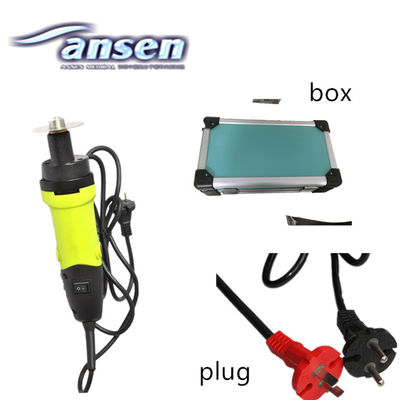electrical equipment tools Surgical Orthopedic electric Power Cutting  Plaster Saw