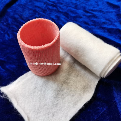 Chinese factory Wholesale Fiberglass Casting Tape price aluminum foil vacuum-sealed bags
