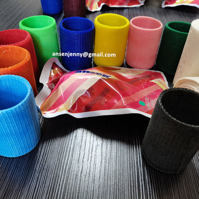 Factory Health Medical Polymer Casting Tape, Water Activated Fiberglass Casting Tape