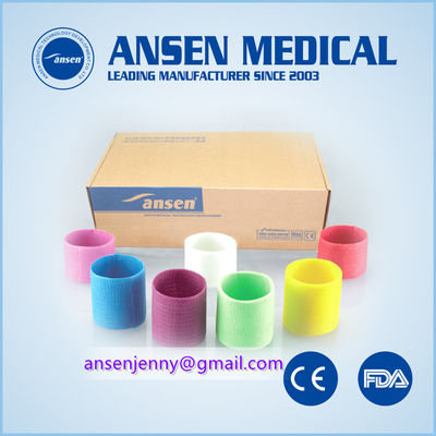 Factory Health Medical Polymer Water Activated Fiberglass Casting Tape
