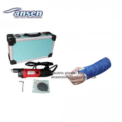 Hospital Surgical Gypsum Bandage Cutter /Electric Plaster Saw for Orthopedic Surgery