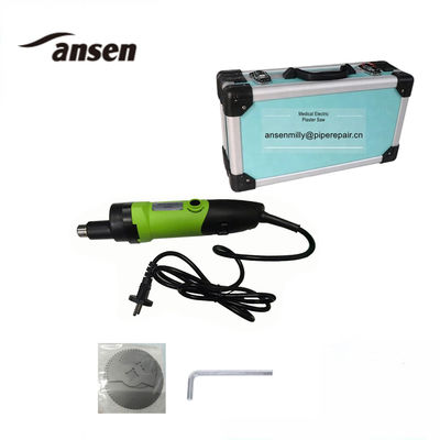 High Quality Medical Electric Plaster Saw POP Cutter Manufacturer