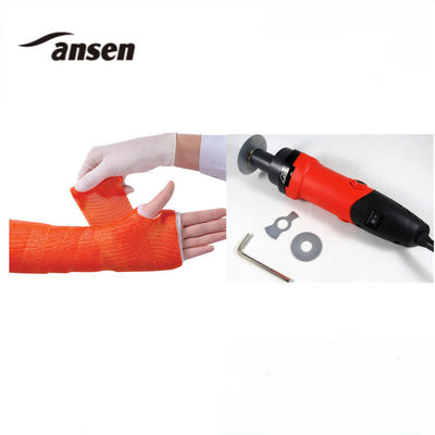 Hot Selling Hospital Gypsum Bandage Cutter Electrical Plaster Saw Orthopedic Surgical Instrument