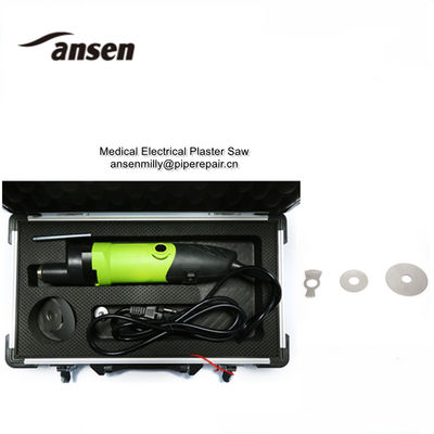 Hot Selling Hospital Gypsum Bandage Cutter Electrical Plaster Saw Orthopedic Surgical Instrument