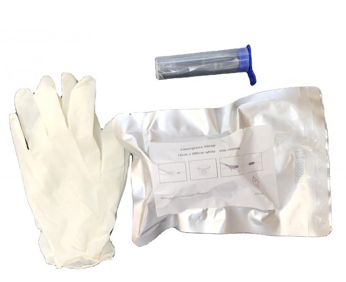 Anti Corrosion Fibre Glass Leak Repair Bandage kit Epoxy Putty for Pipe Relining